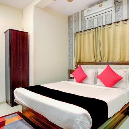 Hotel De Classico Juhu Βομβάη Εξωτερικό φωτογραφία