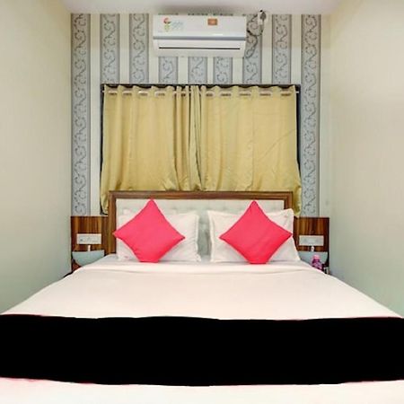 Hotel De Classico Juhu Βομβάη Εξωτερικό φωτογραφία