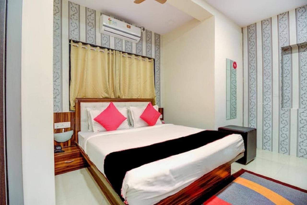 Hotel De Classico Juhu Βομβάη Εξωτερικό φωτογραφία