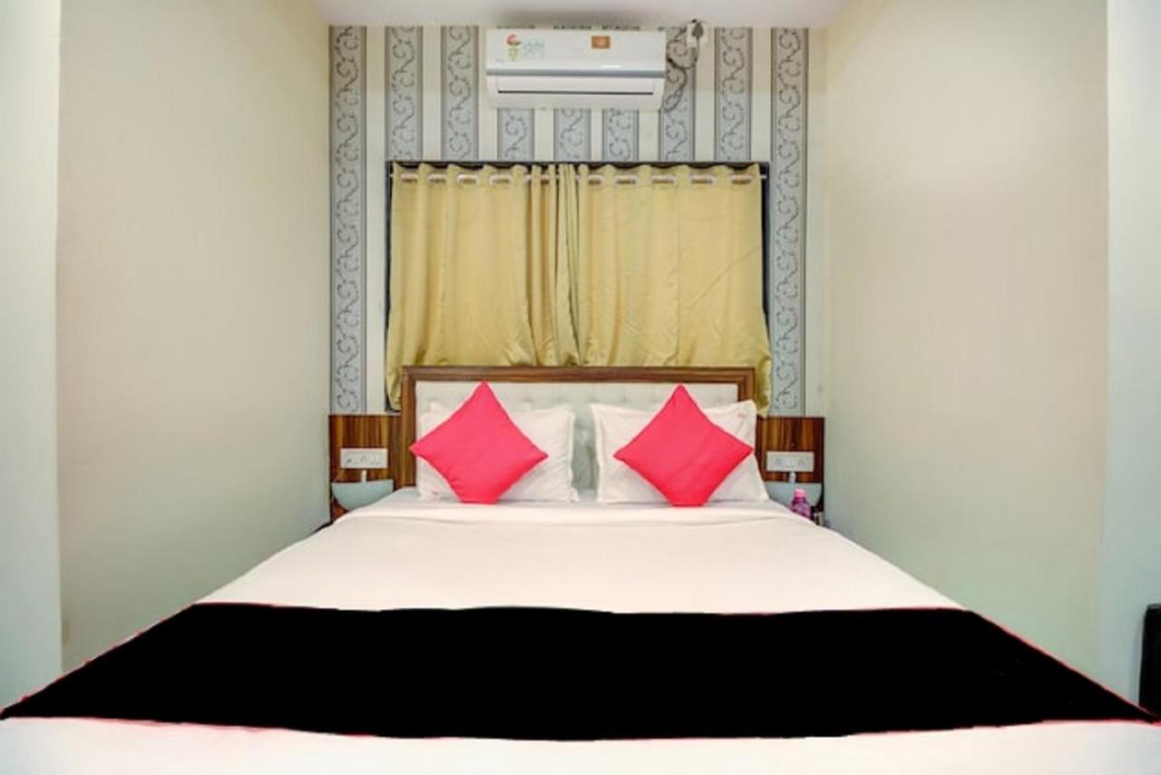 Hotel De Classico Juhu Βομβάη Εξωτερικό φωτογραφία