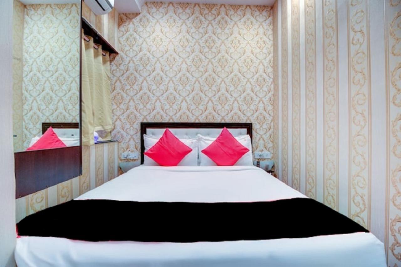 Hotel De Classico Juhu Βομβάη Εξωτερικό φωτογραφία