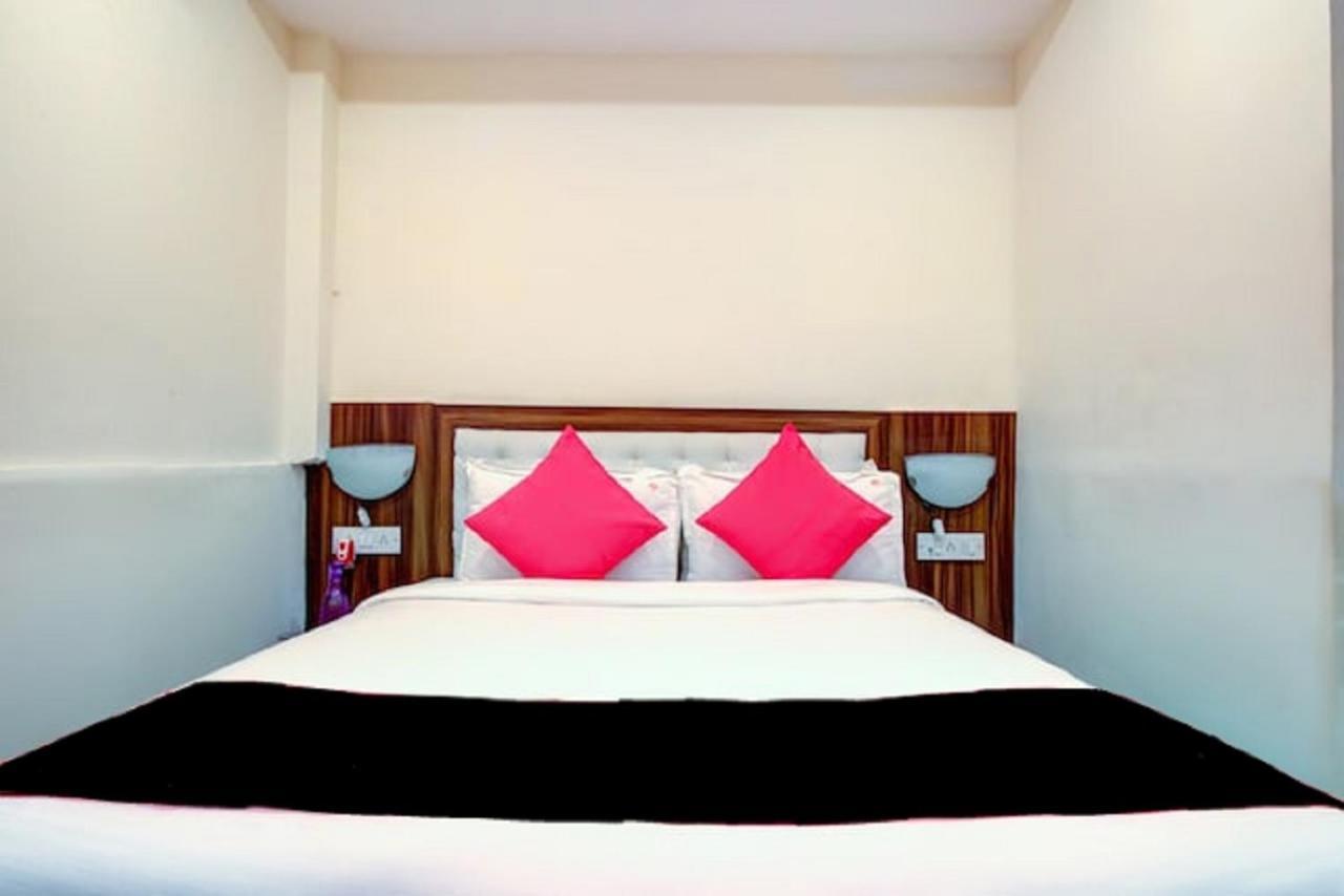 Hotel De Classico Juhu Βομβάη Εξωτερικό φωτογραφία