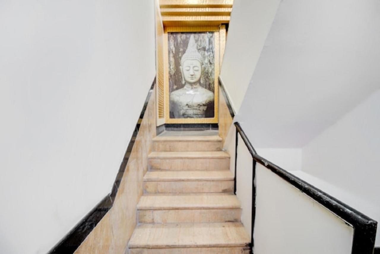 Hotel De Classico Juhu Βομβάη Εξωτερικό φωτογραφία